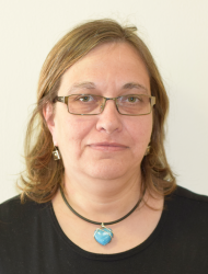 פרופ' מרים שיף