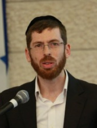 הרב יהושוע פפר