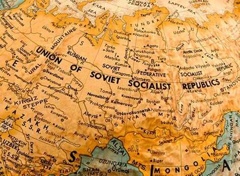 Jews as a global people