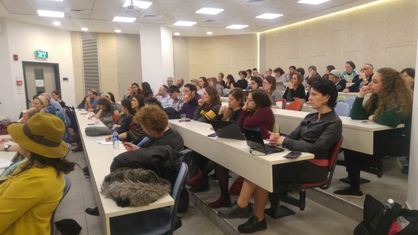 כיצד ניתן ליצור מנגינה חדשה "לכישלונות" העבר?