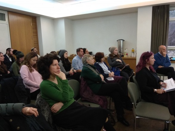 מחקרים פורצי דרך על החברה החרדית והאתגרים הכרוכים בישומם
