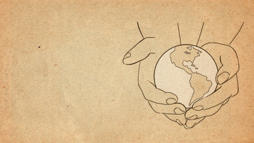 Jews as a global people