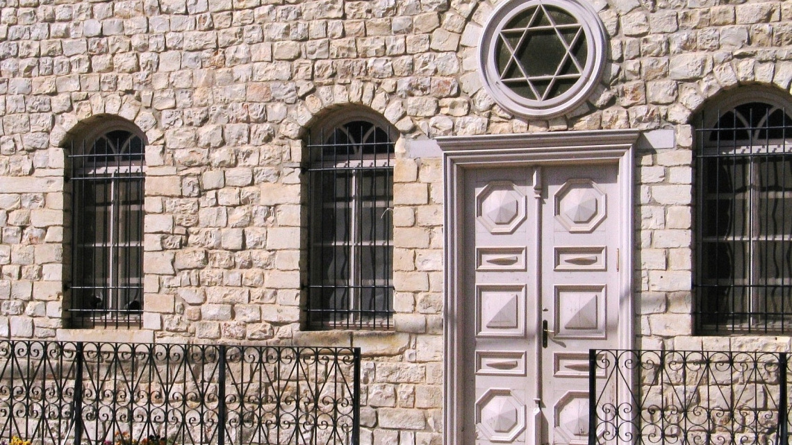 דת וארגונים