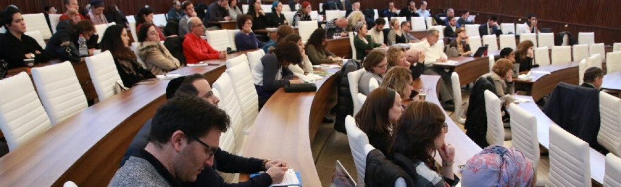 ארגוני רווחה וטיפול במגזר החרדי: אתגרים בדרכי הפעולה
