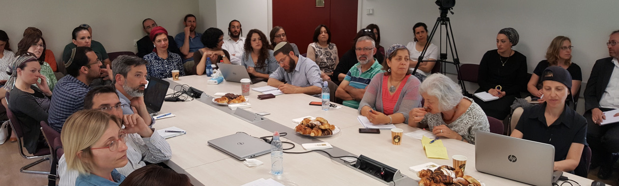 מחקרים פורצי דרך בתחום המוגבלות בחברה החרדית