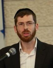 הרב יהושוע פפר