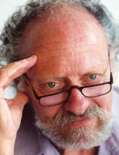  מרדכי רוטנברג